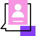 Virtual Courses Icon